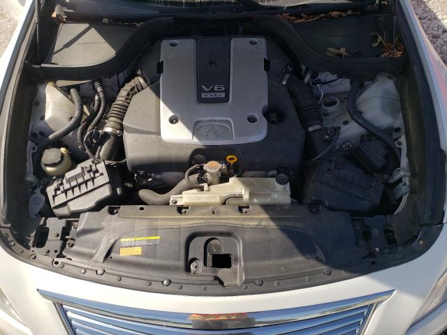 2015 INFINITI Q40 JN1CV6AP1FM580750