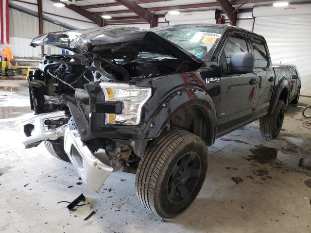 VIN 5TFTX4CN3EX044029 2014 Toyota Tacoma no.2