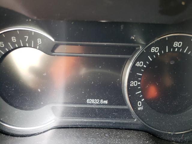 2016 LINCOLN MKC RESERV 5LMCJ3C98GUJ24308