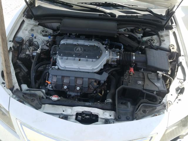2013 ACURA TL ADVANCE 19UUA8F76DA016903
