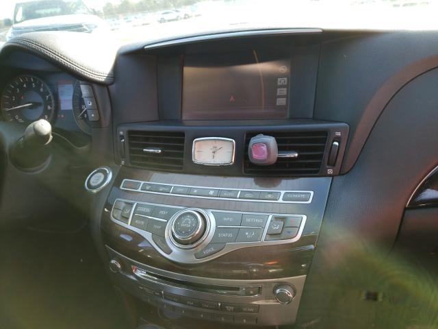2015 INFINITI Q70L 3.7 JN1BY1PR7FM832158