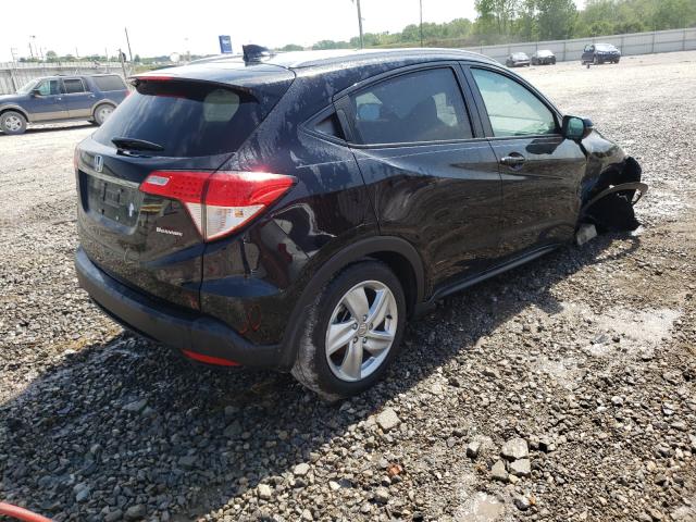 2019 HONDA HR-V EX 3CZRU5H55KM708473