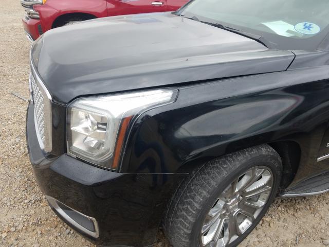 2015 GMC YUKON XL D 1GKS2JKJ9FR247668