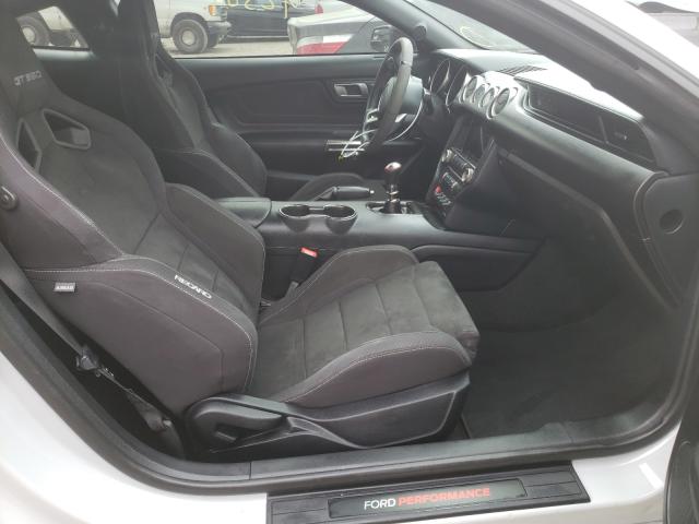 2017 FORD MUSTANG SH 1FA6P8JZ9H5523619