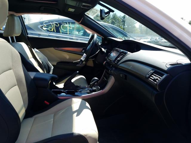 2017 HONDA ACCORD EXL 1HGCT2B84HA004398