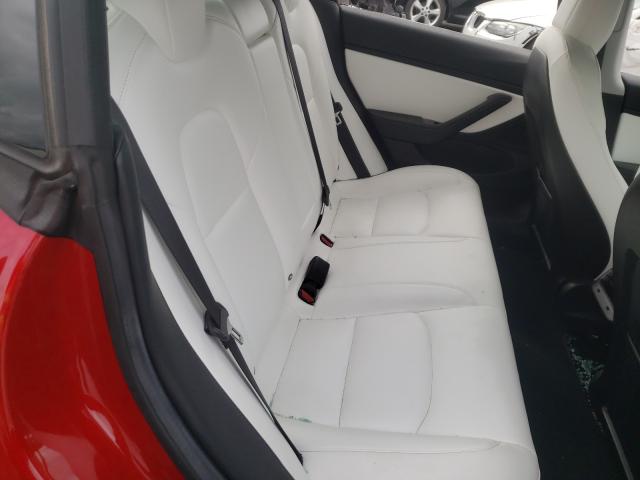 2018 TESLA MODEL 3 5YJ3E1EBXJF112046