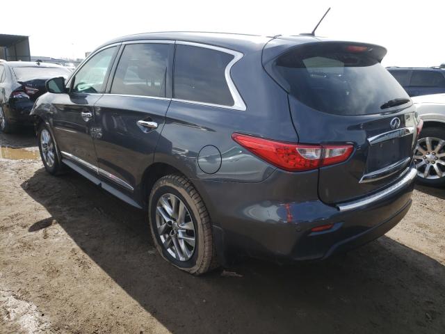 2014 INFINITI QX60 HYBRI 5N1CL0MM1EC512546