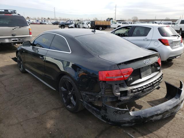 2010 AUDI A5 PRESTIG WAUWKAFR9AA012284