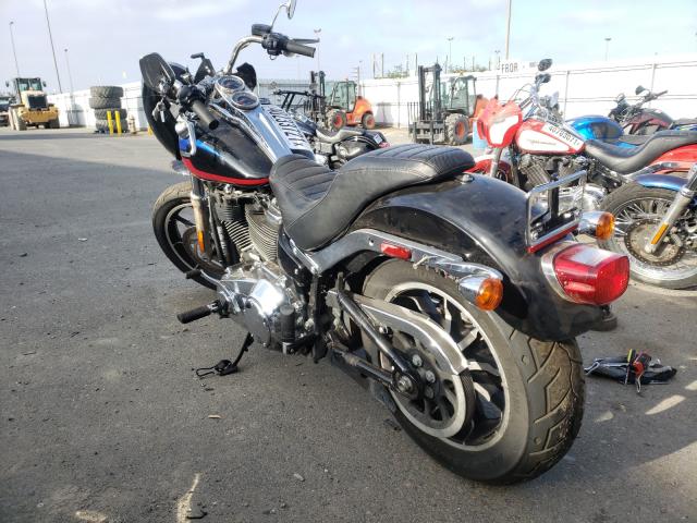 2019 HARLEY-DAVIDSON FXLR 1HD1YNJ66KB052140