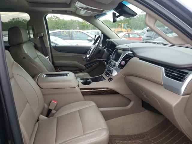 2017 GMC YUKON SLT 1GKS1BKC1HR337006