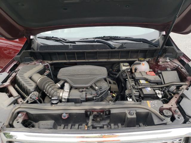 2018 GMC ACADIA DEN 1GKKNXLSXJZ115576
