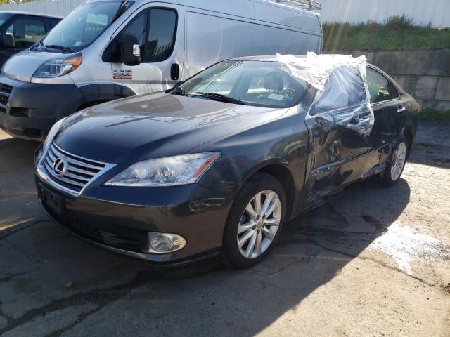2010 LEXUS ES350 JTHBK1EG3A2408270
