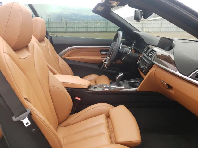 2018 BMW 430XI WBA4Z3C50JEC48513