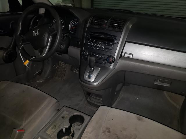 2010 HONDA CR-V EX 5J6RE4H51AL072111
