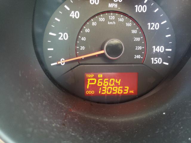 2012 KIA SORENTO EX 5XYKU4A67CG223044