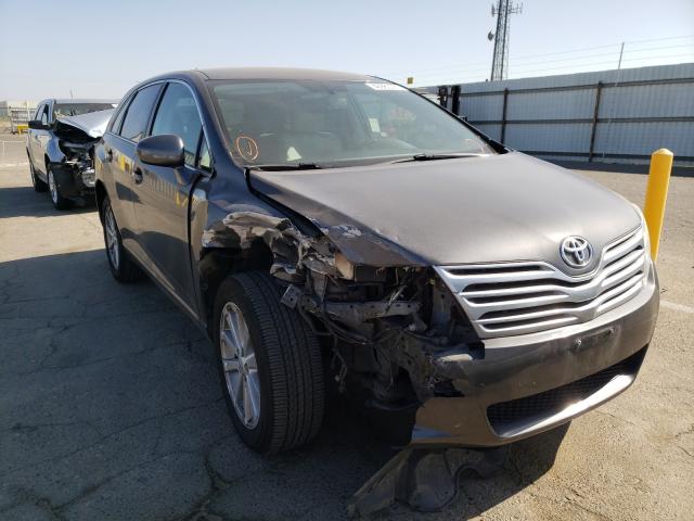 VIN 19XFB2F51EE069345 2011 TOYOTA VENZA no.1