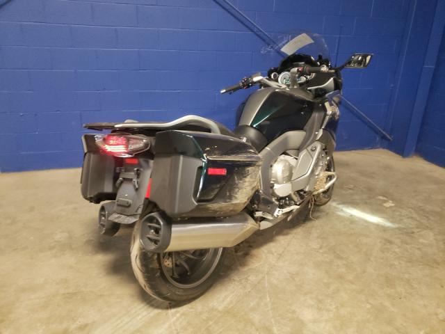 2020 BMW K1600 GTL WB10F1206LZD92189