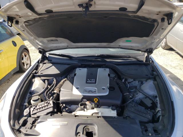 2014 INFINITI Q60 JOURNE JN1CV6EK0EM111694