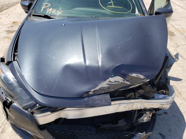 2014 DODGE DART GT 1C3CDFEB0ED701415