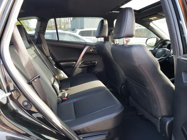 2018 TOYOTA RAV4 HV SE JTMJJREV7JD244720