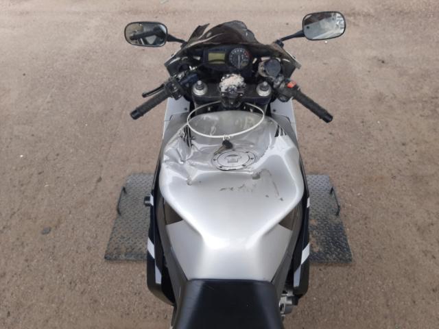 2002 HONDA CBR900 RR JH2SC50092M005682