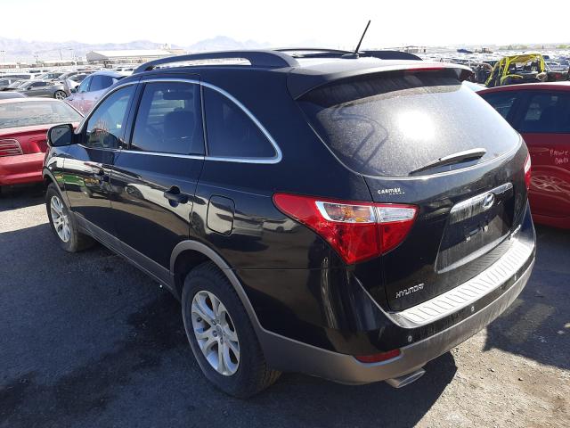 2010 HYUNDAI VERACRUZ G KM8NU4CC4AU136502