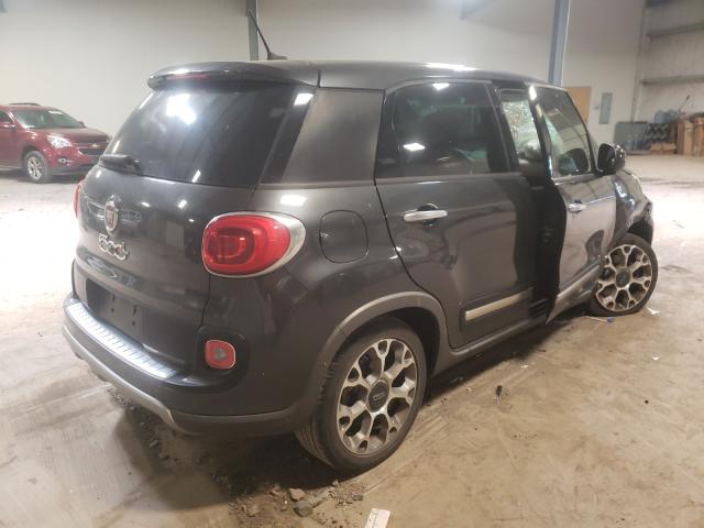 2014 FIAT 500L TREKK ZFBCFADH3EZ007029