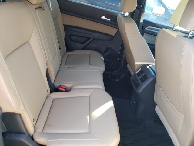 2020 VOLKSWAGEN ATLAS CROS 1V2RE2CA5LC218722