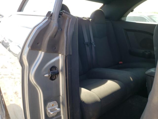 2010 CHRYSLER SEBRING LX 1C3BC4EB5AN108219