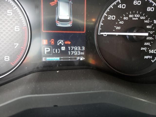 2021 SUBARU FORESTER JF2SKAAC1MH446281