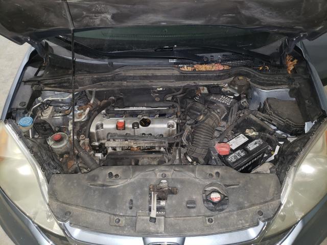 2010 HONDA CR-V EX 5J6RE4H51AL072111