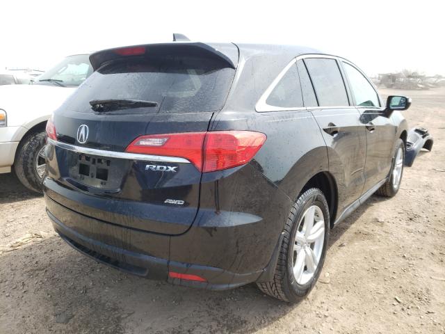 2013 ACURA RDX 5J8TB4H32DL008913