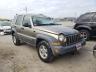 2005 JEEP  LIBERTY