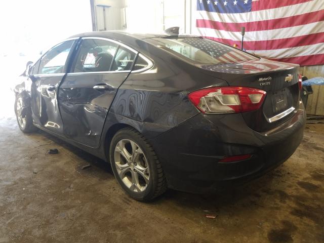 2016 CHEVROLET CRUZE PREM 1G1BG5SM1G7271712