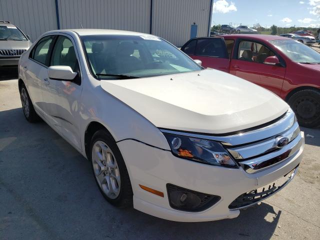 VIN JTDBCMFE2P3000276 2011 FORD FUSION SE no.1