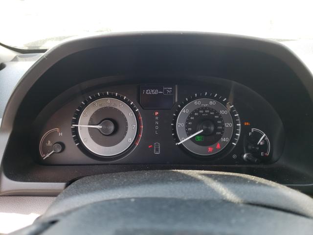 2016 HONDA ODYSSEY 5FNRL5H6XGB148334