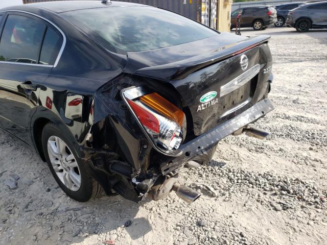 VIN 3N1CE2CP5EL403231 2011 NISSAN ALTIMA BAS no.9