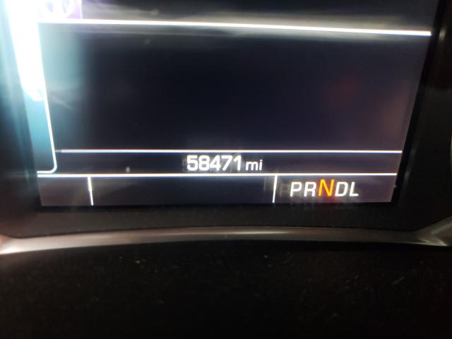 2017 GMC ACADIA ALL 1GKKNVLS6HZ172985