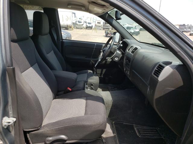 2011 GMC CANYON SLE 1GTD5MF90B8120580