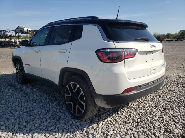 2019 JEEP COMPASS LI 3C4NJCCBXKT638084