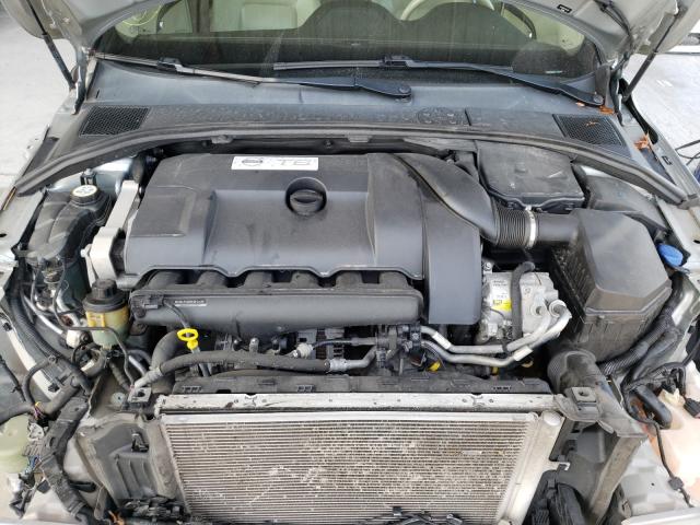 2012 VOLVO XC70 YV4902BZ3C1145270