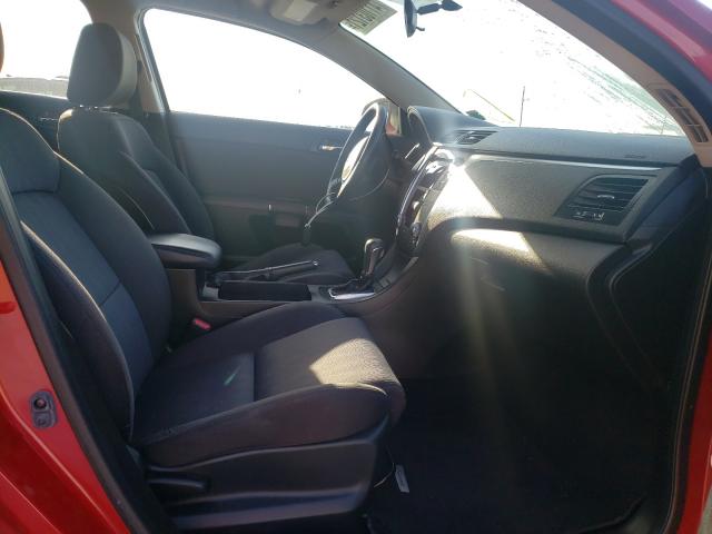 2012 SUZUKI KIZASHI SE JS2RE9A39C6100224