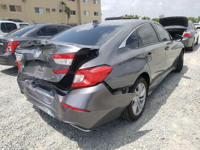 2018 HONDA ACCORD LX 1HGCV1F10JA076013
