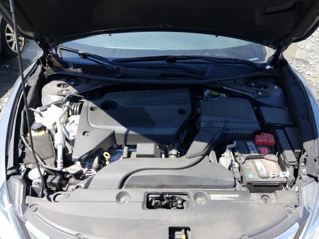 2018 NISSAN ALTIMA 2.5 1N4AL3AP3JC191038