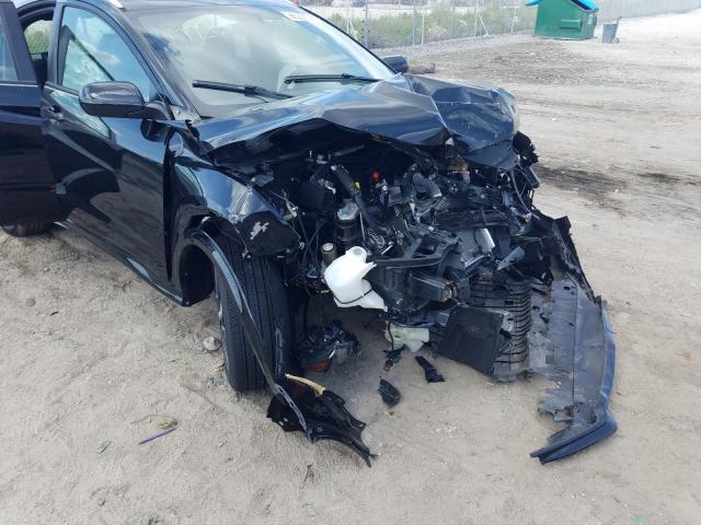 2019 HONDA HR-V SPORT 3CZRU5H19KG712831