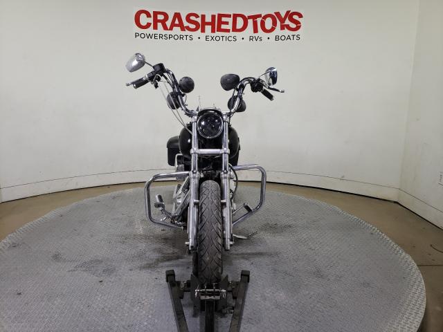 2003 HARLEY-DAVIDSON FXDL 1HD1GDV183K302796