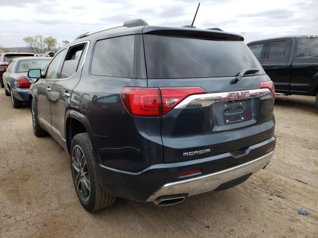 2019 GMC ACADIA DEN 1GKKNPLS4KZ148686