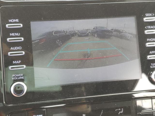 2020 TOYOTA PRIUS L JTDKARFU2L3125282