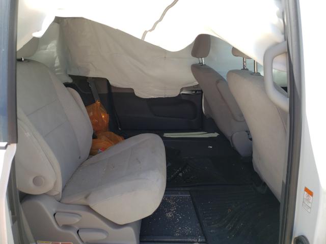 2020 TOYOTA SIENNA L 5TDZZ3DCXLS037626