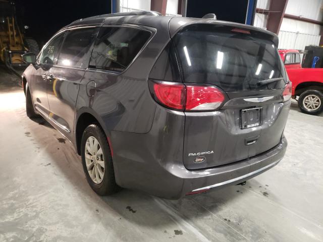 2018 CHRYSLER PACIFICA T 2C4RC1BG0JR290634